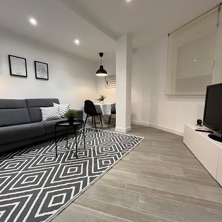 Apartamento Villamediana Suite Villamediana de Iregua Buitenkant foto