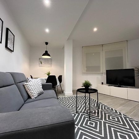 Apartamento Villamediana Suite Villamediana de Iregua Buitenkant foto
