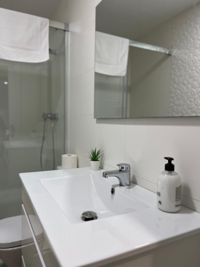 Apartamento Villamediana Suite Villamediana de Iregua Buitenkant foto