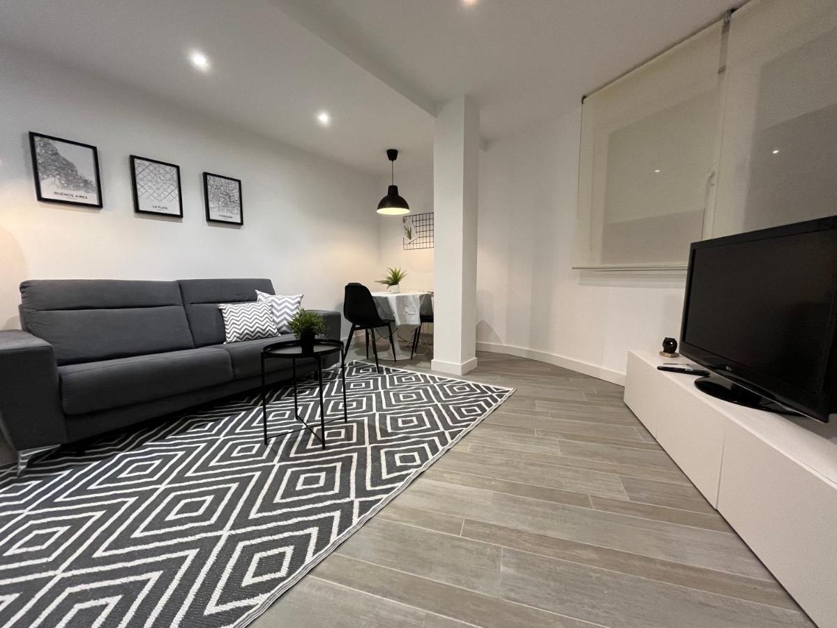 Apartamento Villamediana Suite Villamediana de Iregua Buitenkant foto