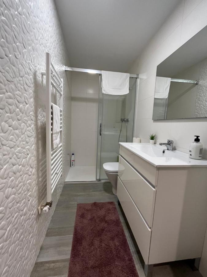 Apartamento Villamediana Suite Villamediana de Iregua Buitenkant foto