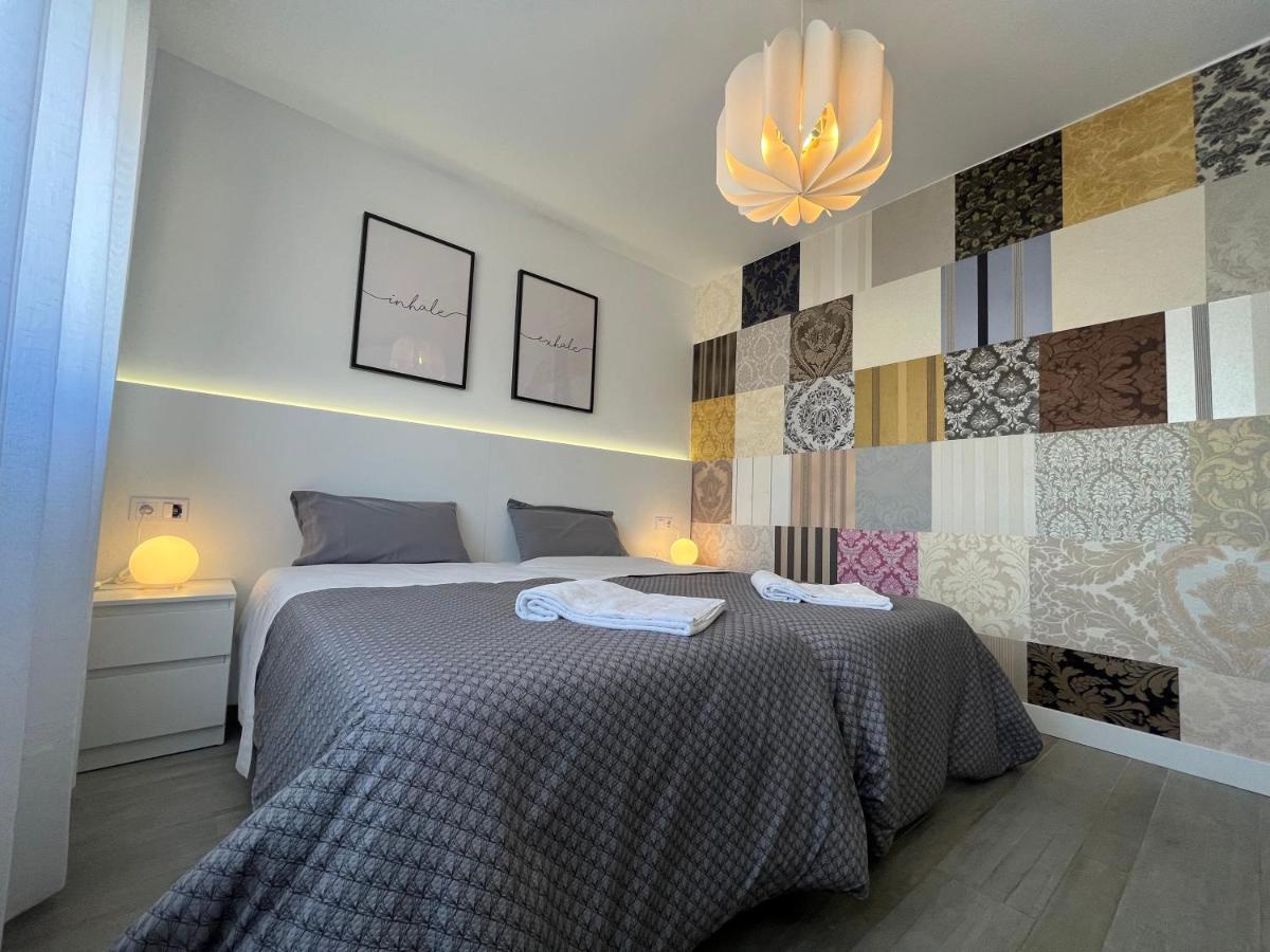 Apartamento Villamediana Suite Villamediana de Iregua Buitenkant foto
