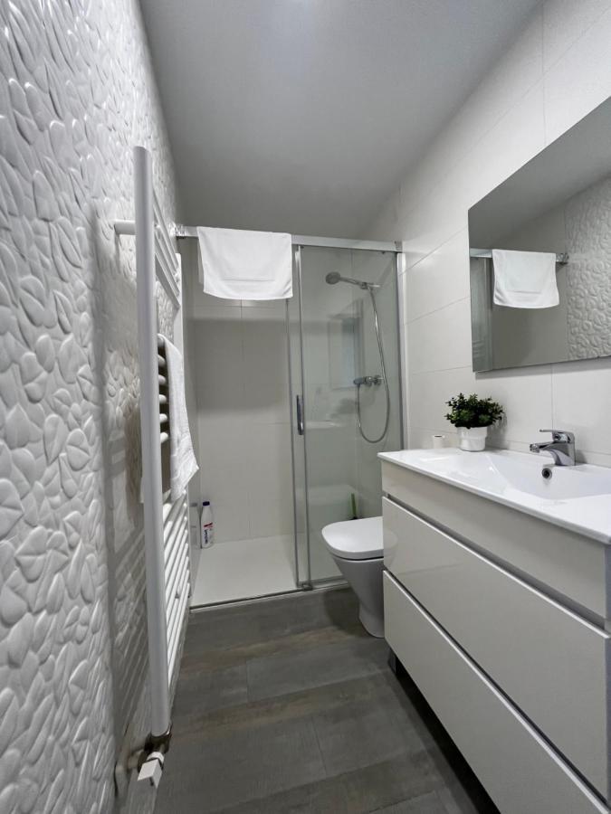 Apartamento Villamediana Suite Villamediana de Iregua Buitenkant foto
