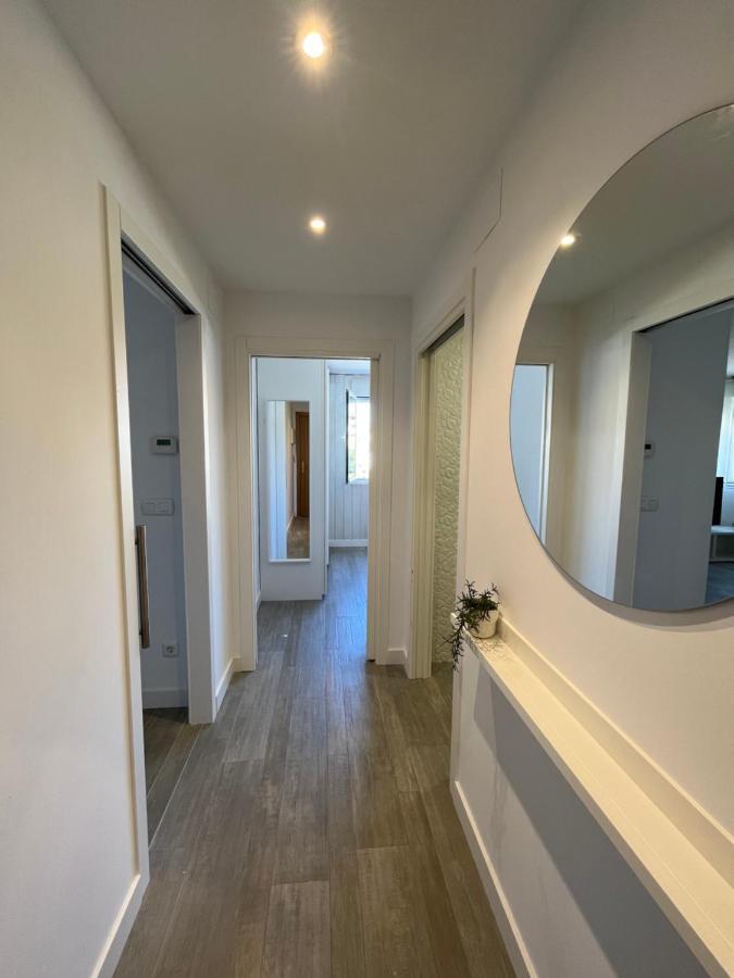 Apartamento Villamediana Suite Villamediana de Iregua Buitenkant foto